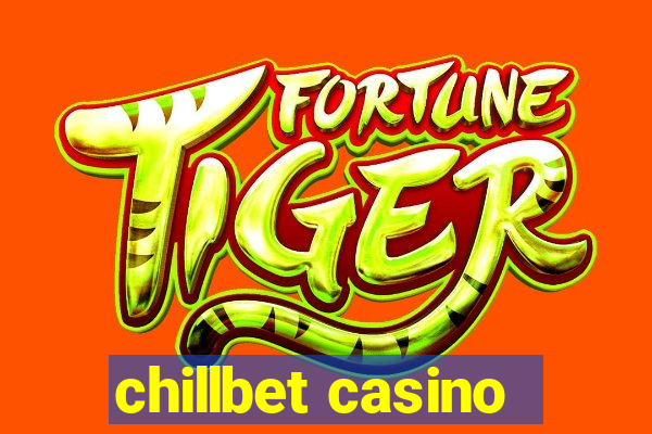 chillbet casino