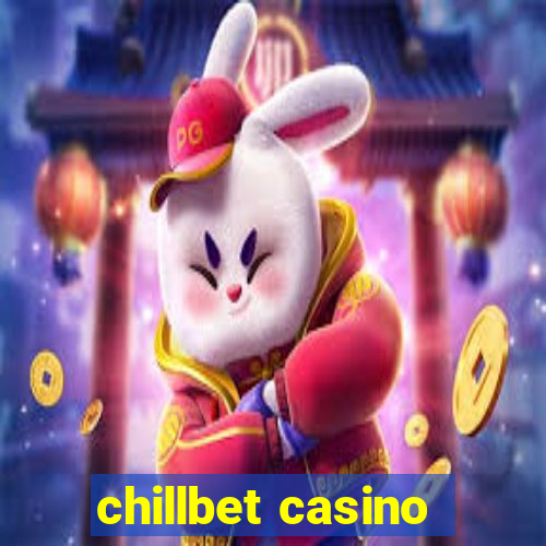 chillbet casino