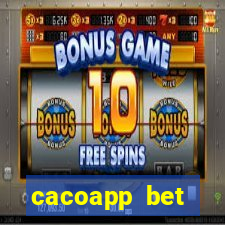 cacoapp bet cacoapp2 bet