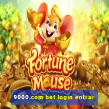 9000.com bet login entrar