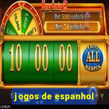 jogos de espanhol