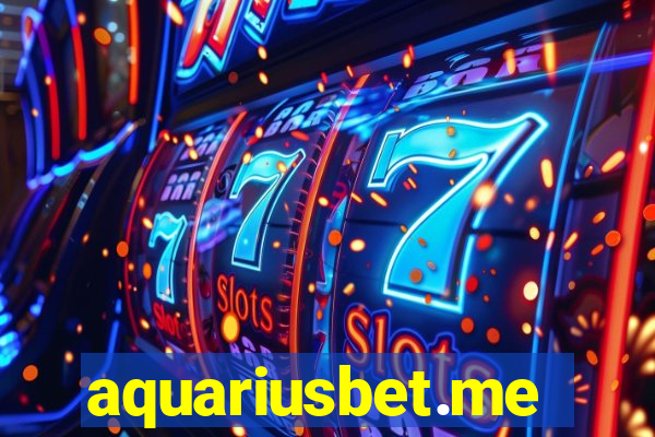 aquariusbet.me