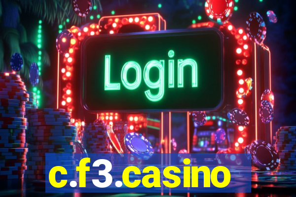 c.f3.casino