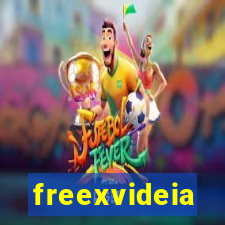 freexvideia