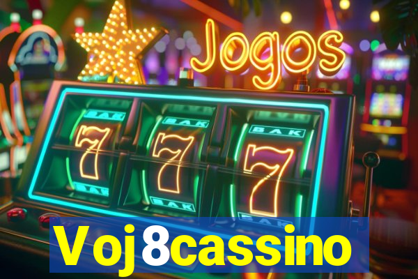 Voj8cassino