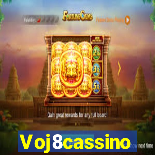 Voj8cassino