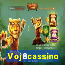 Voj8cassino