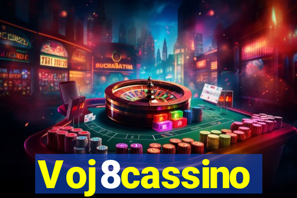 Voj8cassino