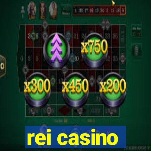 rei casino