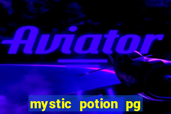 mystic potion pg slot demo