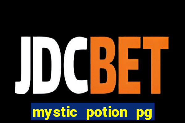 mystic potion pg slot demo