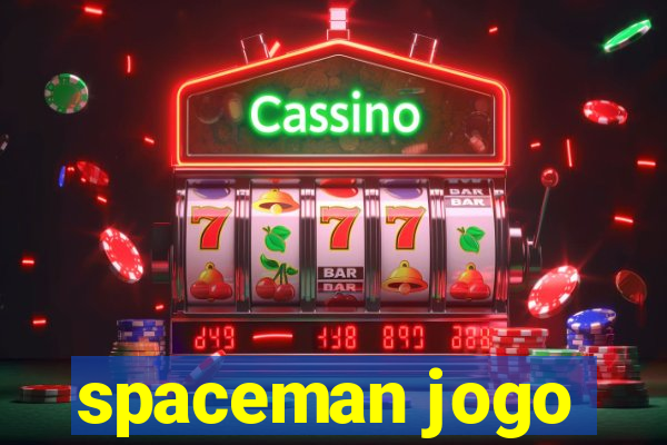 spaceman jogo