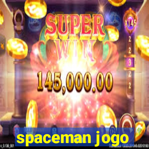 spaceman jogo