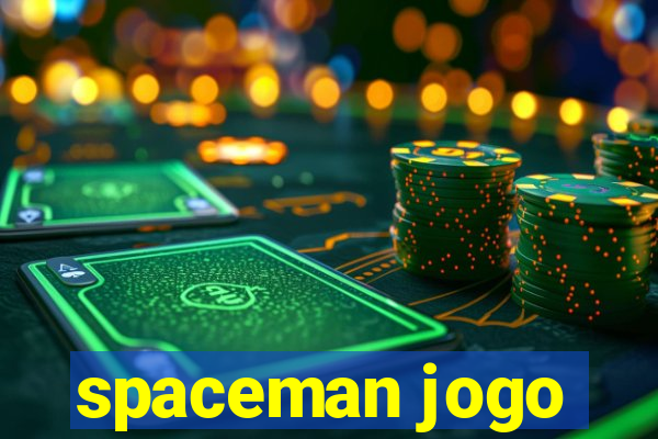 spaceman jogo