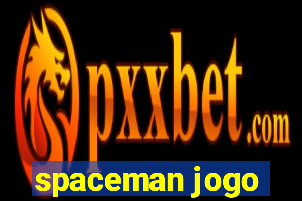 spaceman jogo