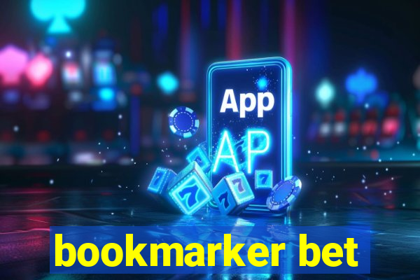 bookmarker bet