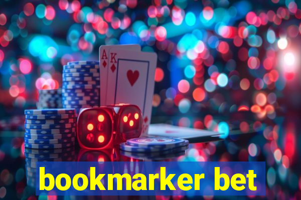 bookmarker bet