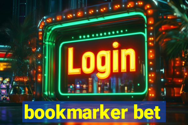 bookmarker bet