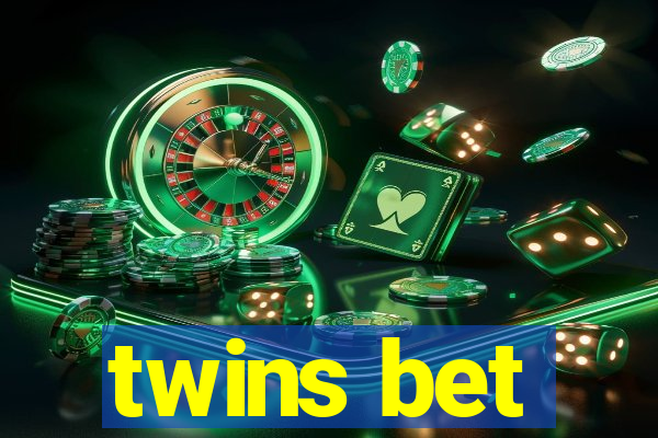 twins bet