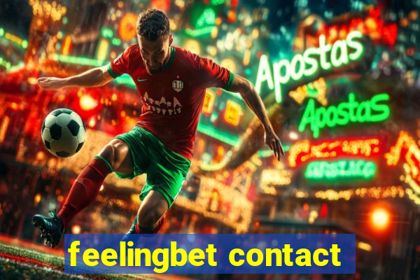 feelingbet contact