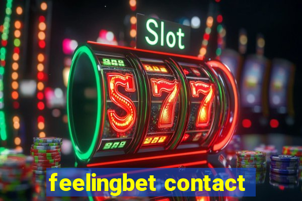 feelingbet contact