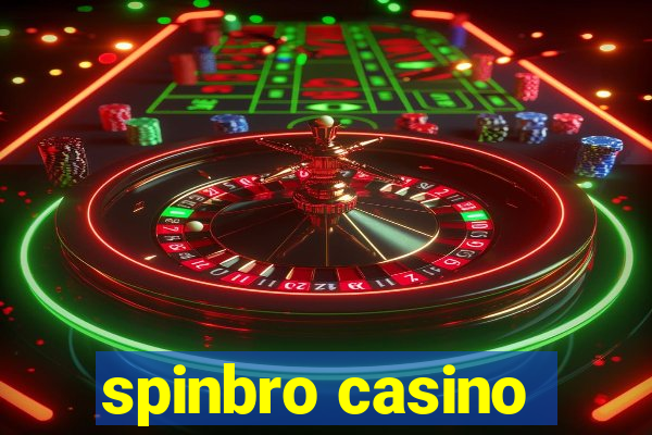 spinbro casino