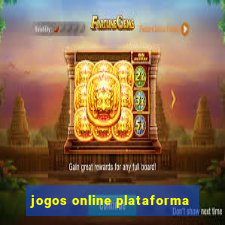 jogos online plataforma