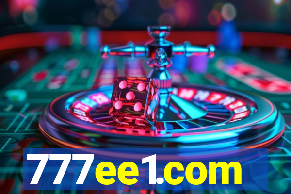 777ee1.com