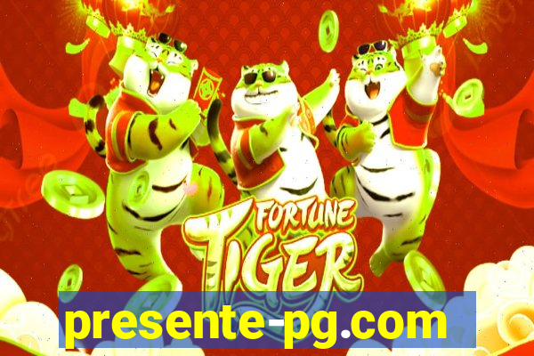 presente-pg.com