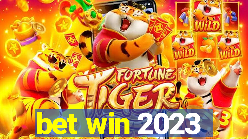 bet win 2023