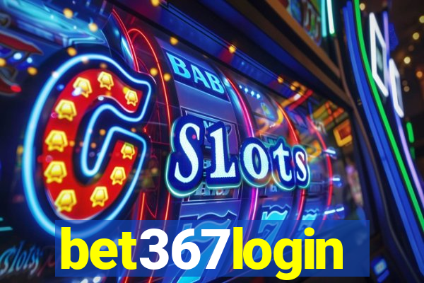 bet367login