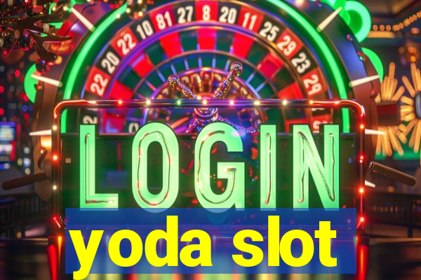 yoda slot