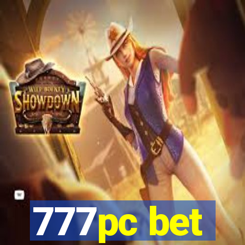 777pc bet