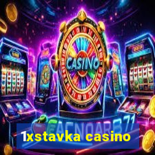 1xstavka casino