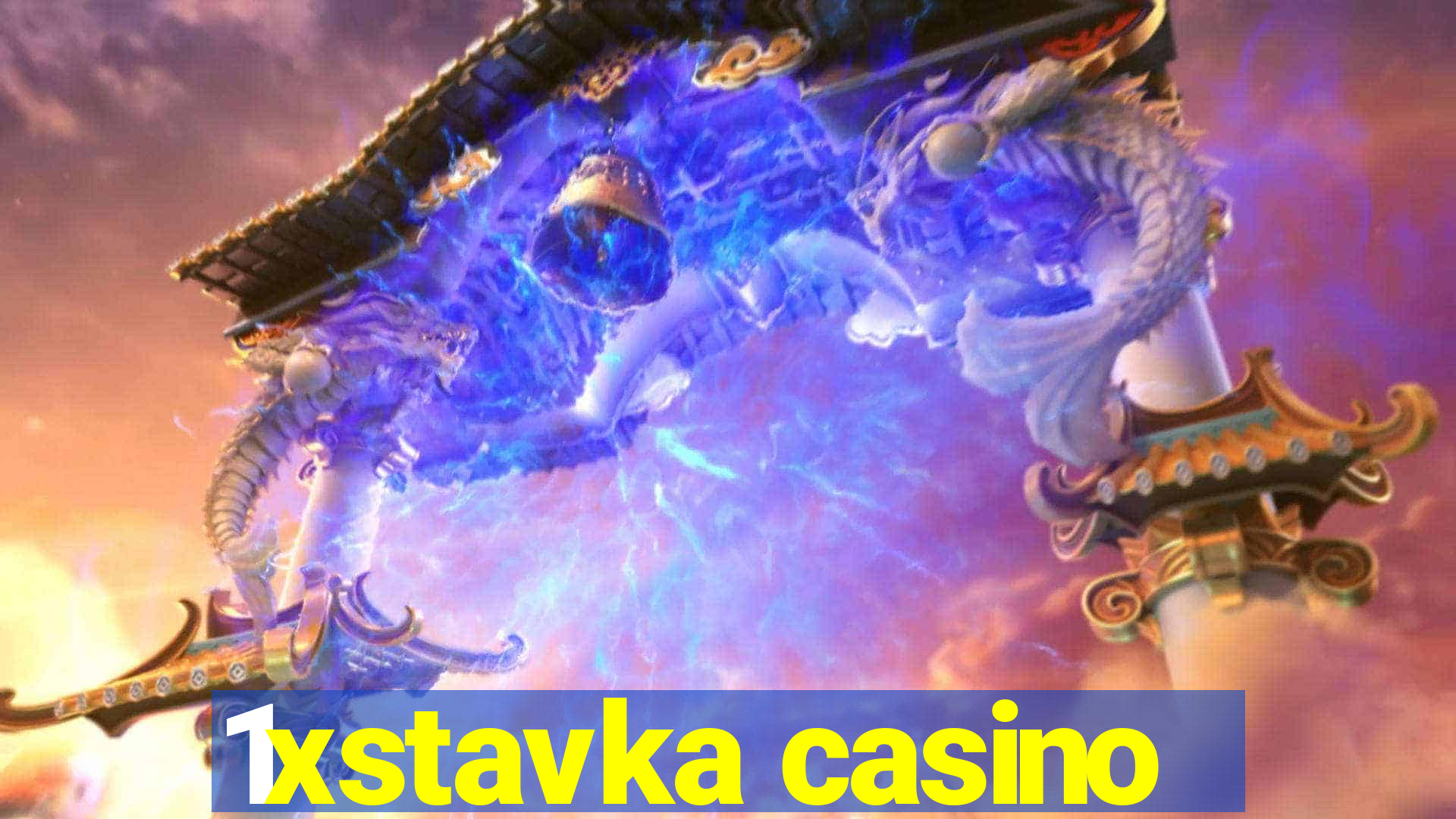 1xstavka casino