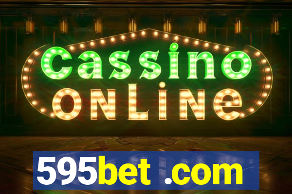 595bet .com