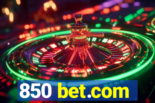 850 bet.com