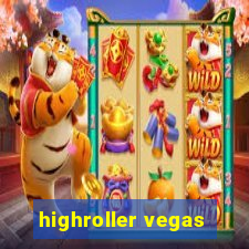 highroller vegas