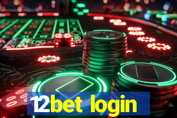 12bet login