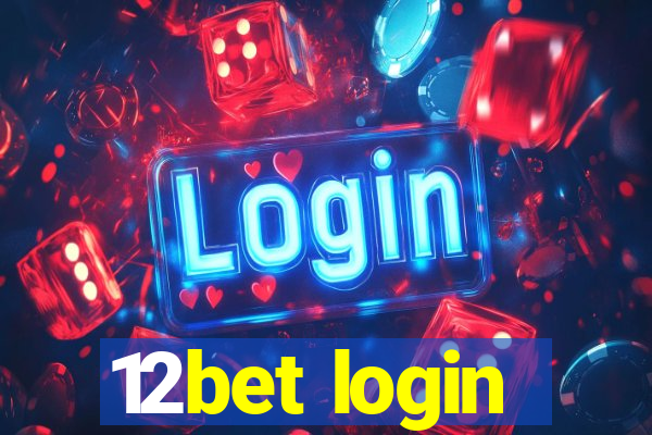 12bet login