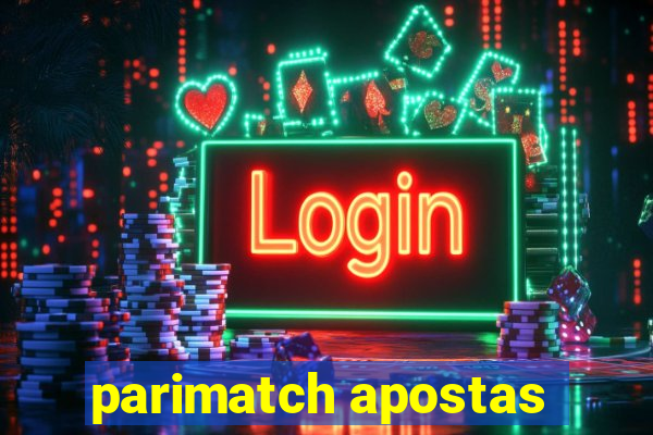 parimatch apostas