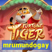 mrumundogay