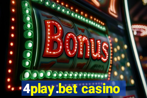 4play.bet casino