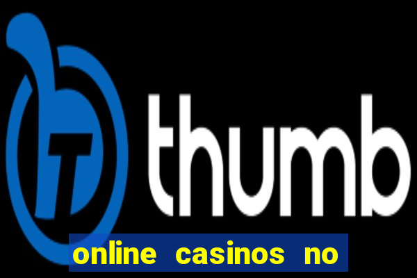 online casinos no deposit bonuses