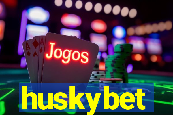 huskybet