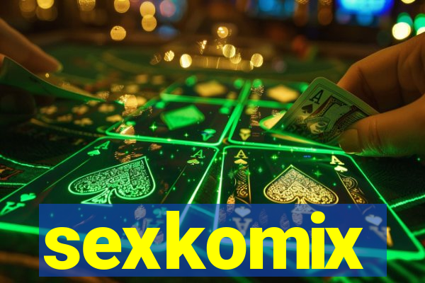 sexkomix