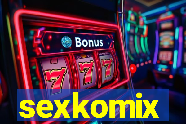 sexkomix