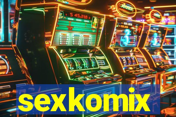 sexkomix