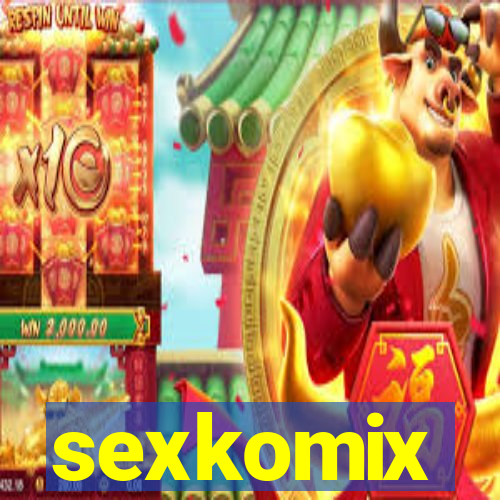 sexkomix