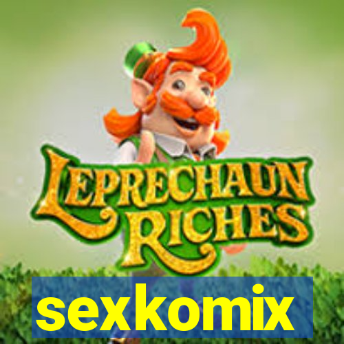 sexkomix